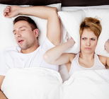  דום נשימה בשינה: זהירות מסיבוכים-תמונה